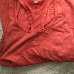 lululemon swiftly tech tank